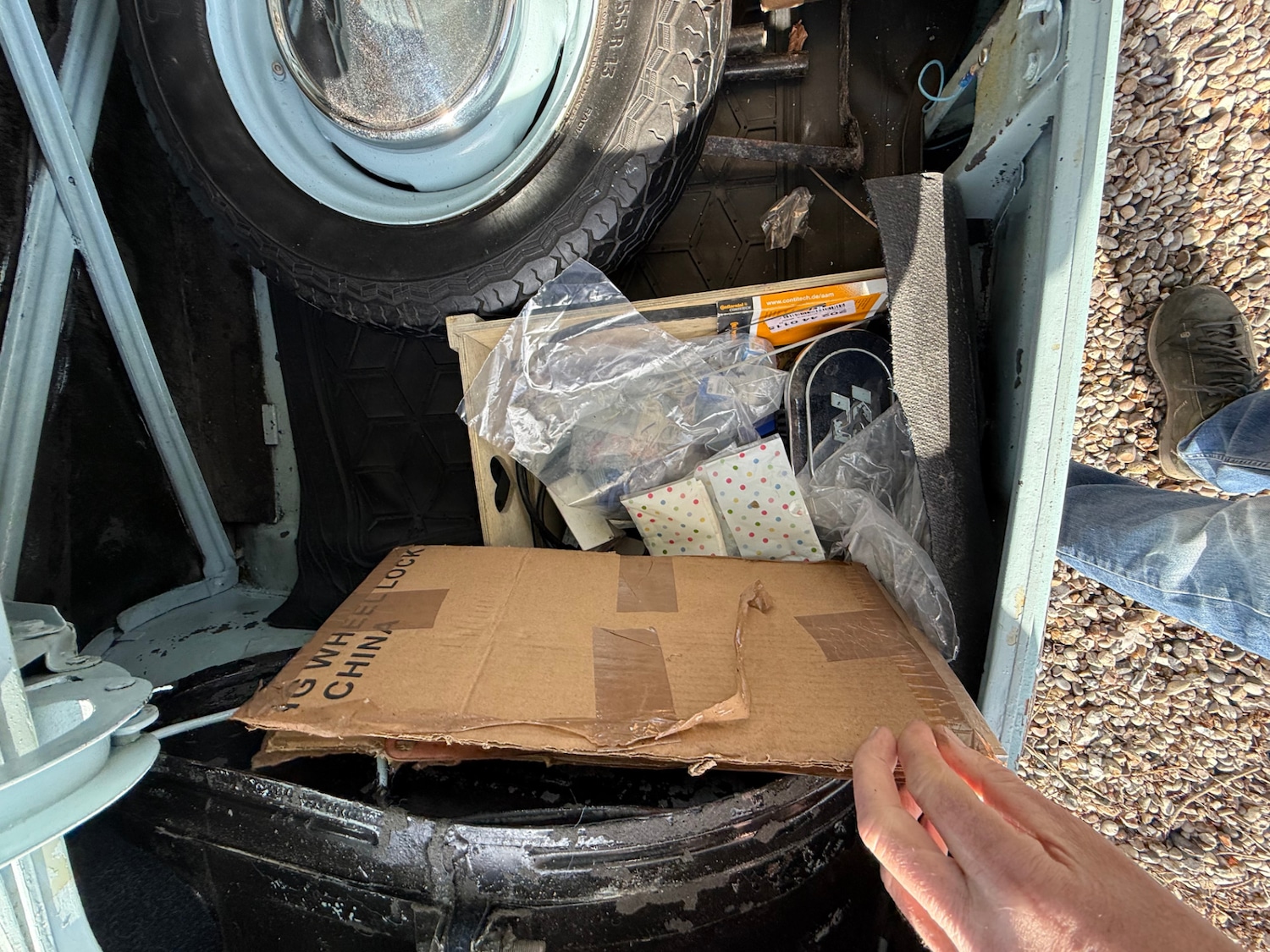 Used Ford Popular 1961 for sale - 77715483: Photo 27