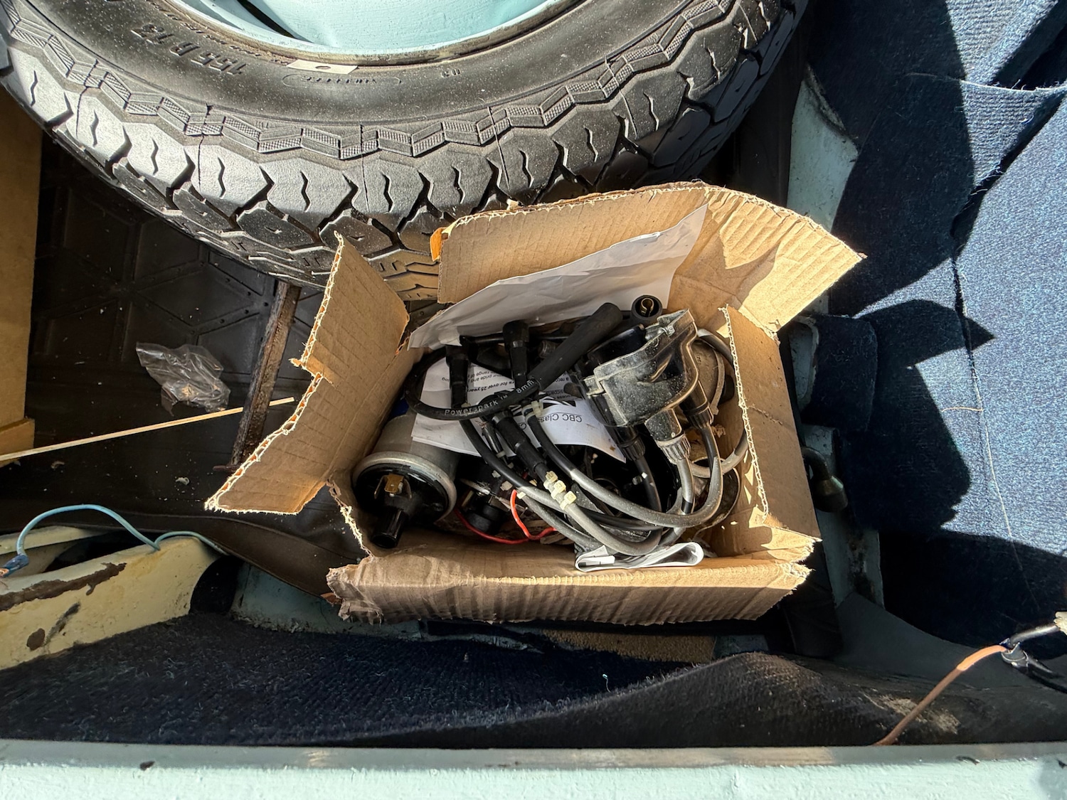 Used Ford Popular 1961 for sale - 77715483: Photo 28