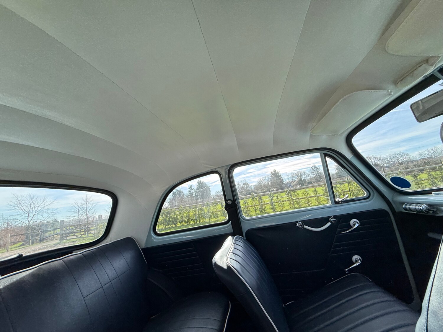 Used Ford Popular 1961 for sale - 77715483: Photo 29