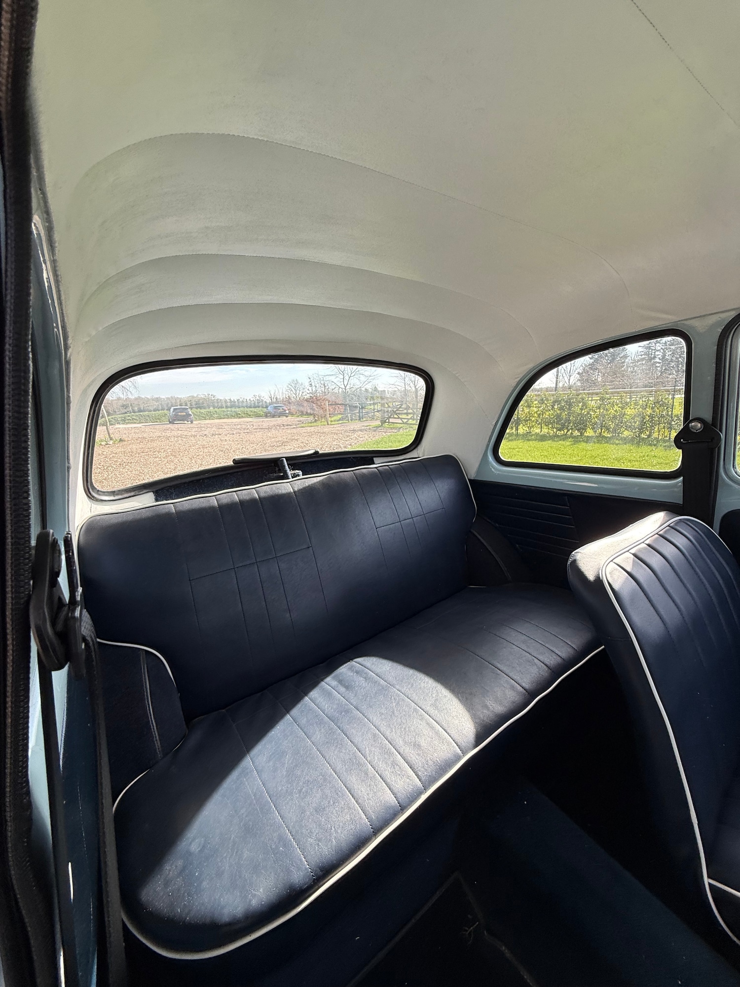 Used Ford Popular 1961 for sale - 77715483: Photo 3