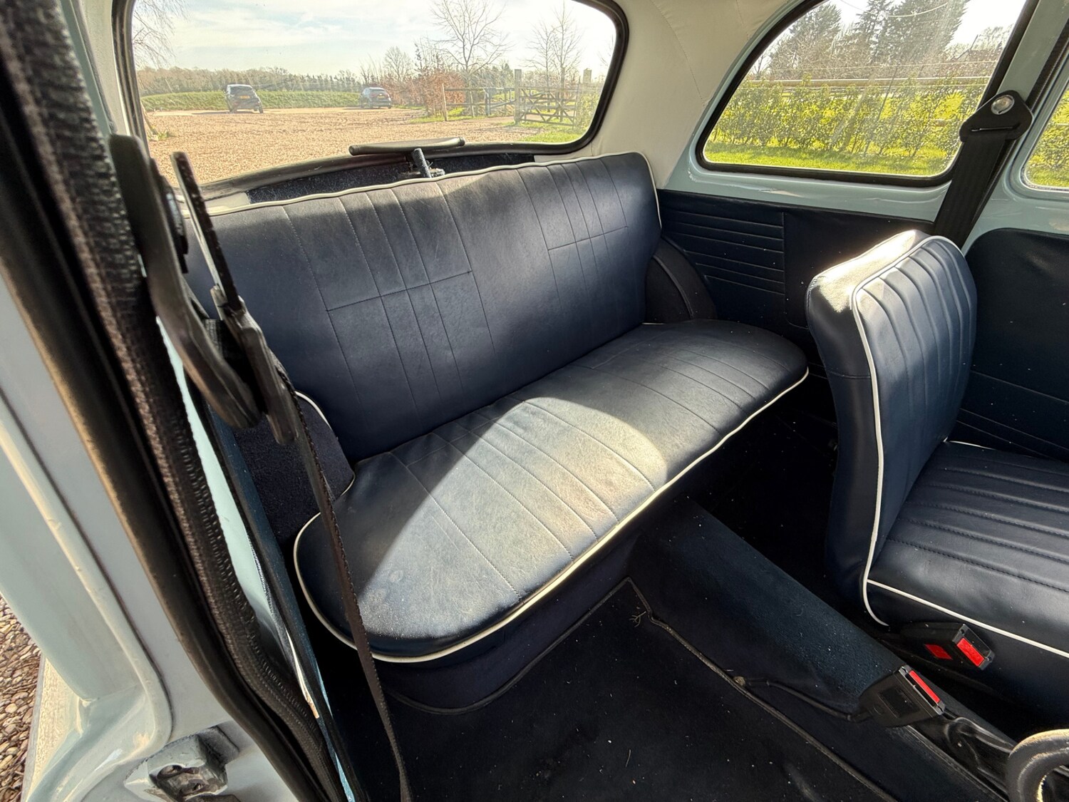 Used Ford Popular 1961 for sale - 77715483: Photo 30