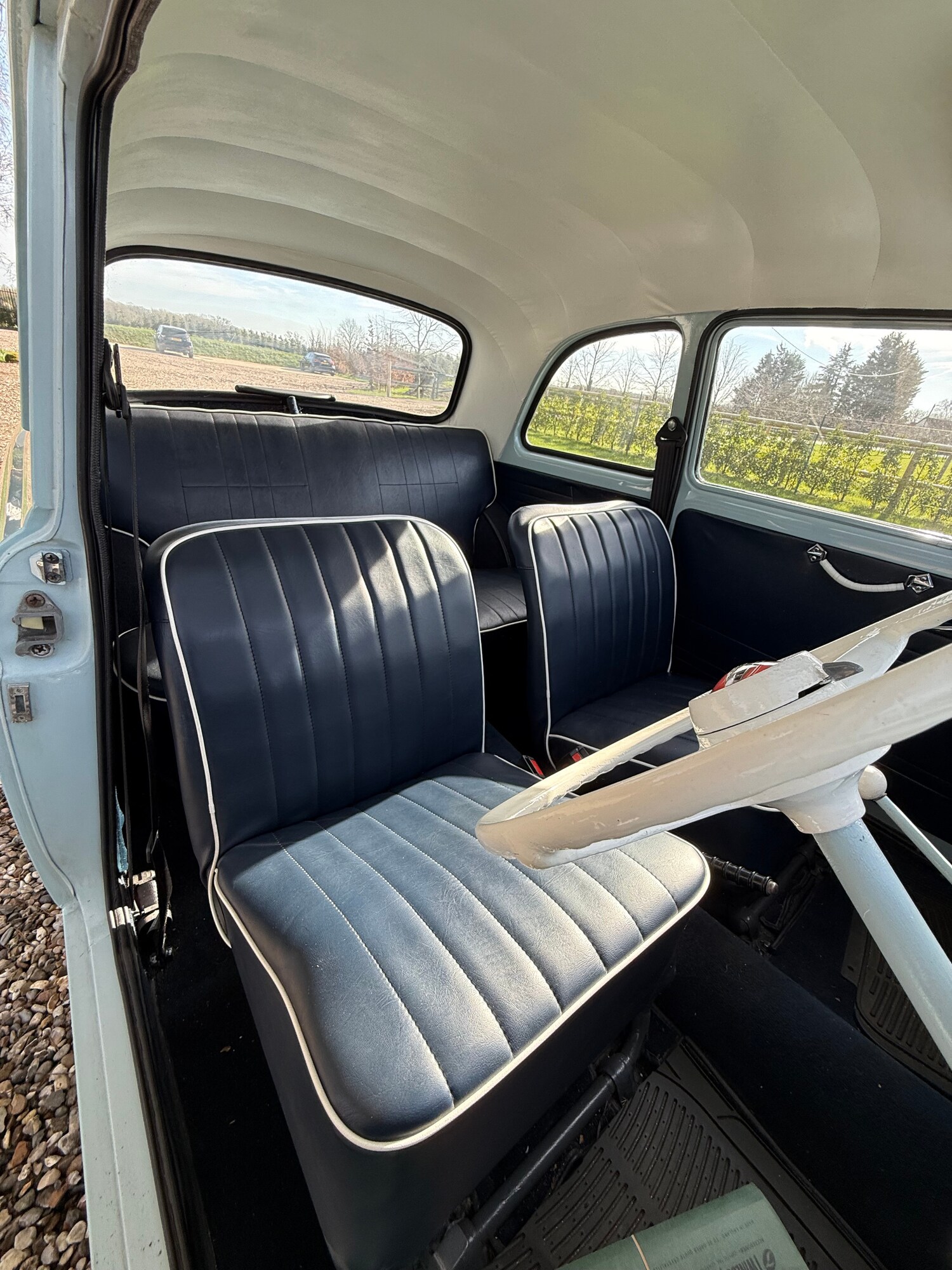 Used Ford Popular 1961 for sale - 77715483: Photo 31