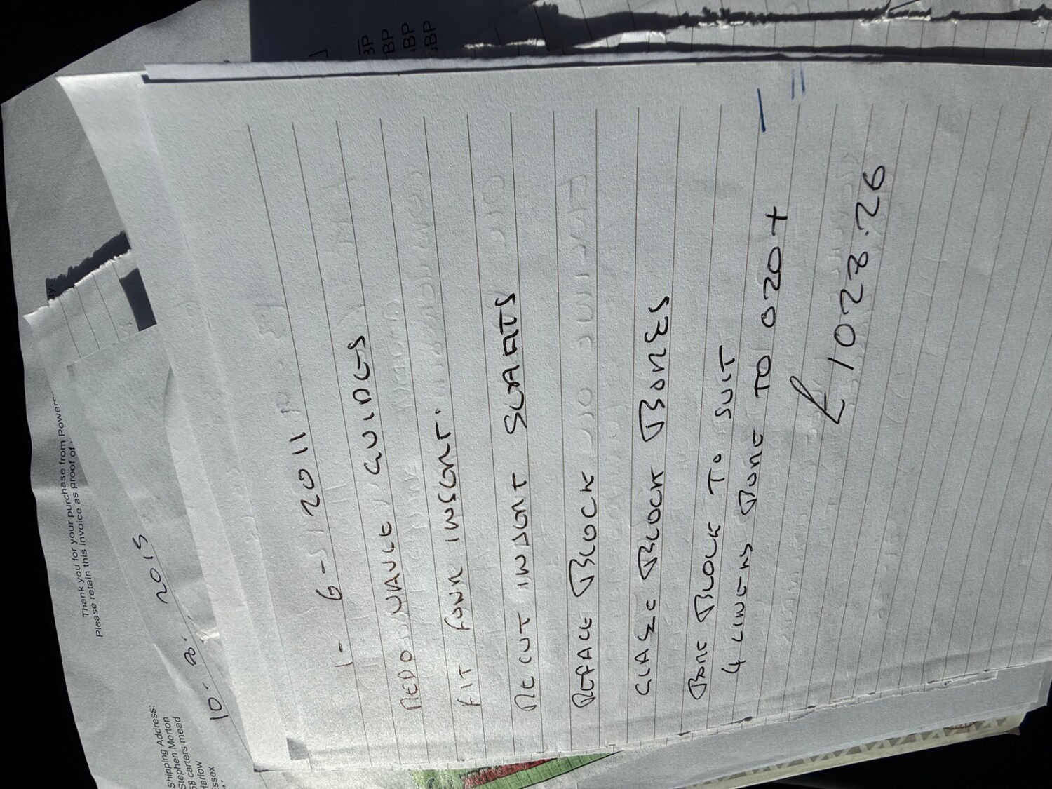 Used Ford Popular 1961 for sale - 77715483: Photo 34