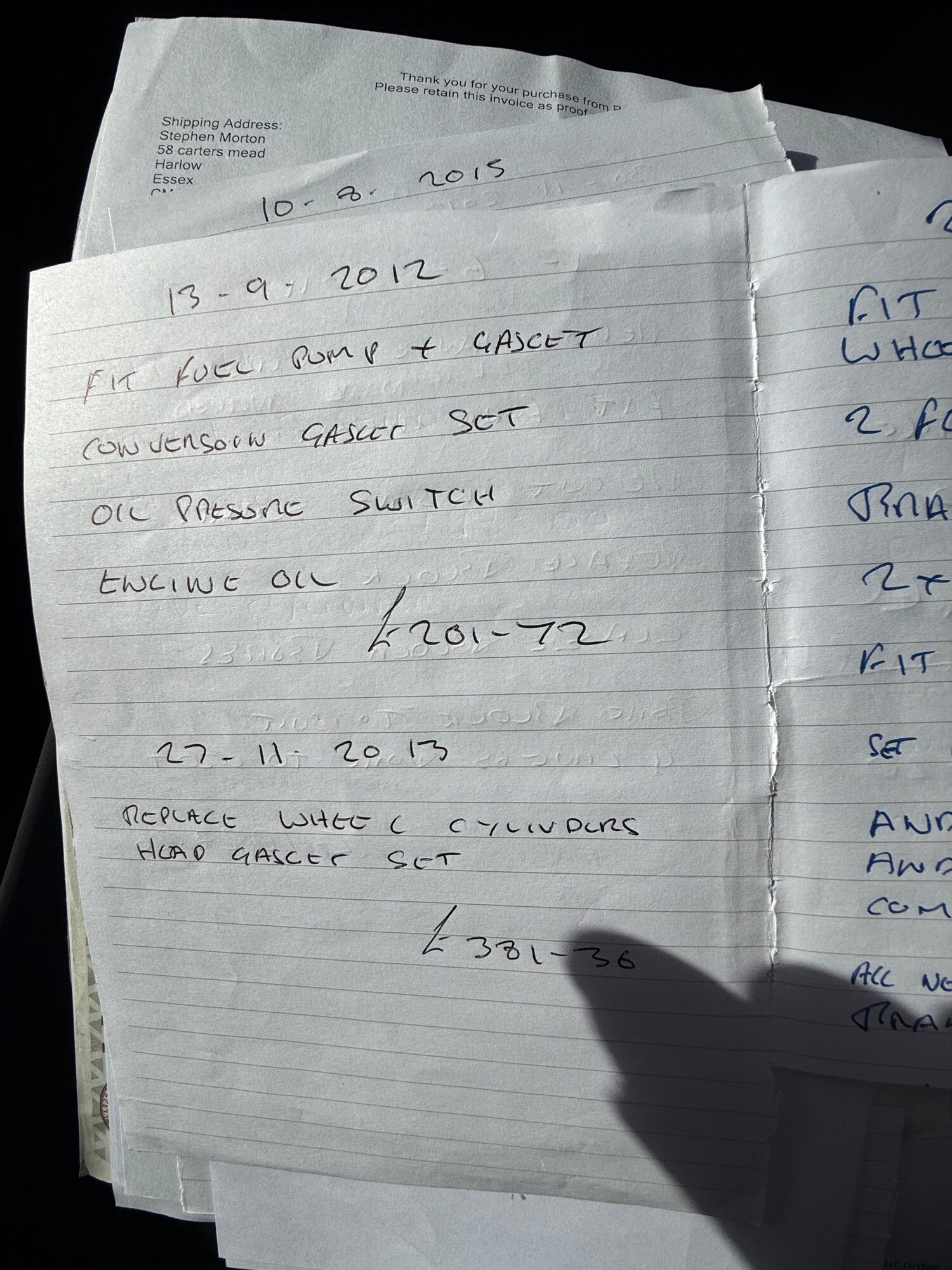 Used Ford Popular 1961 for sale - 77715483: Photo 35