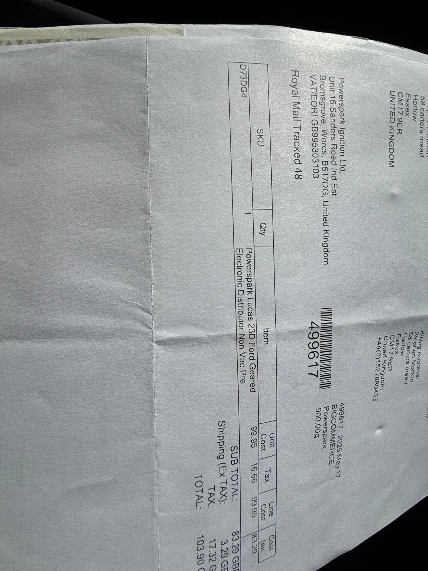 Used Ford Popular 1961 for sale - 77715483: Photo 37