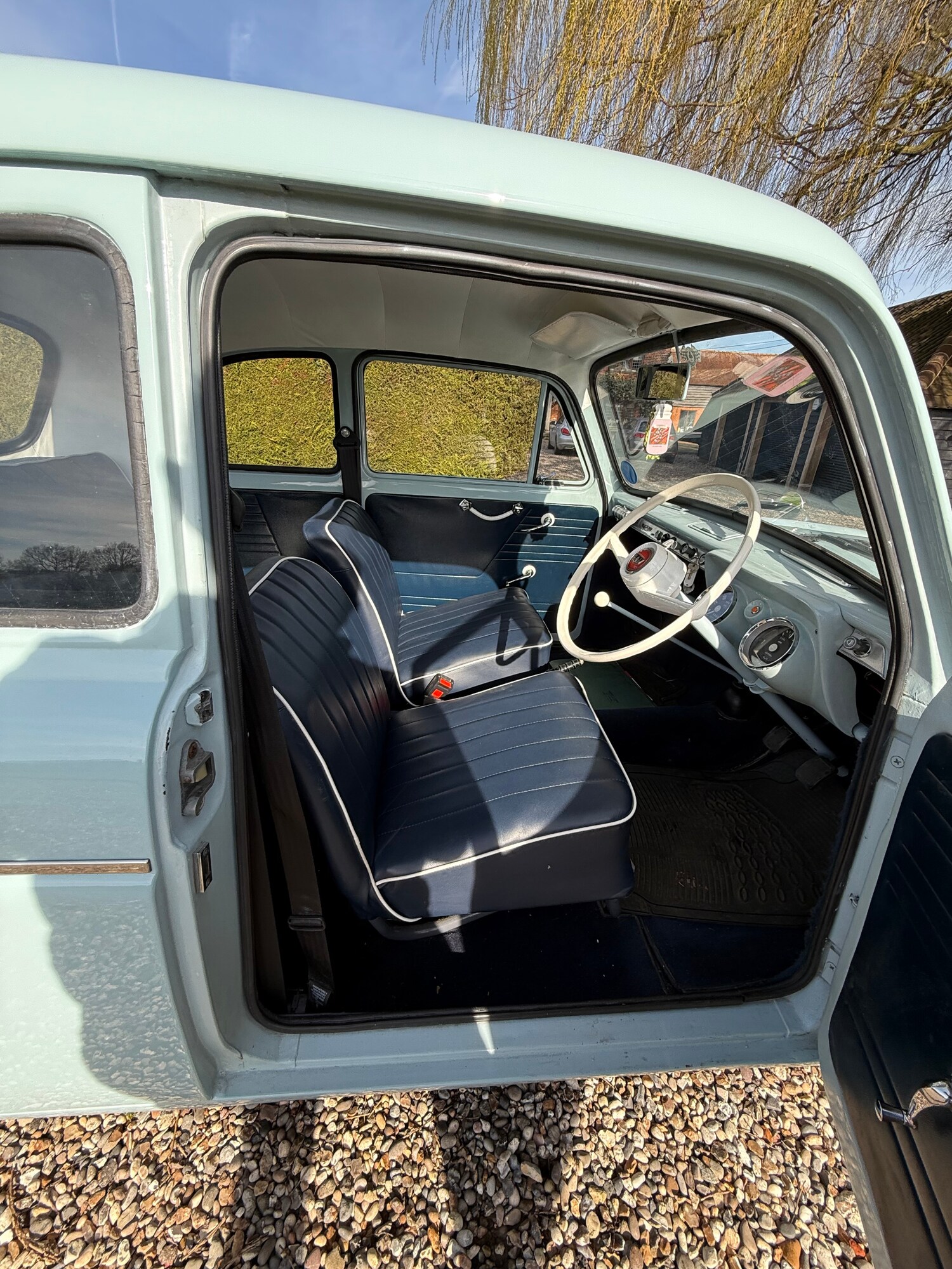 Used Ford Popular 1961 for sale - 77715483: Photo 39