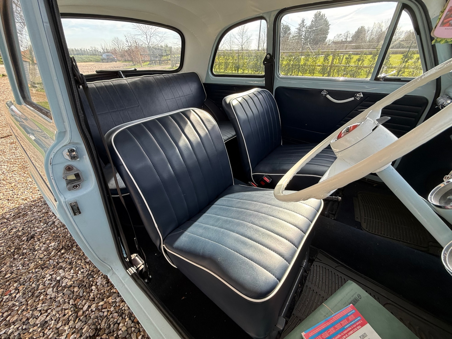 Used Ford Popular 1961 for sale - 77715483: Photo 4