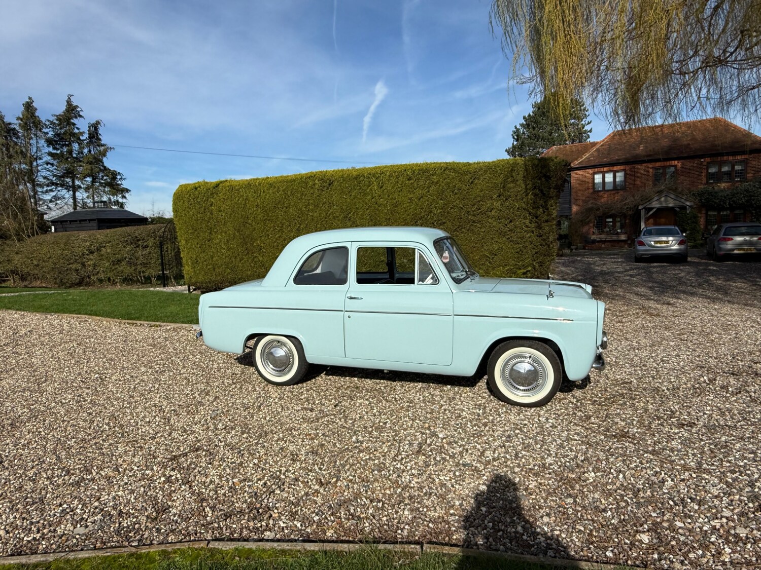 Used Ford Popular 1961 for sale - 77715483: Photo 46