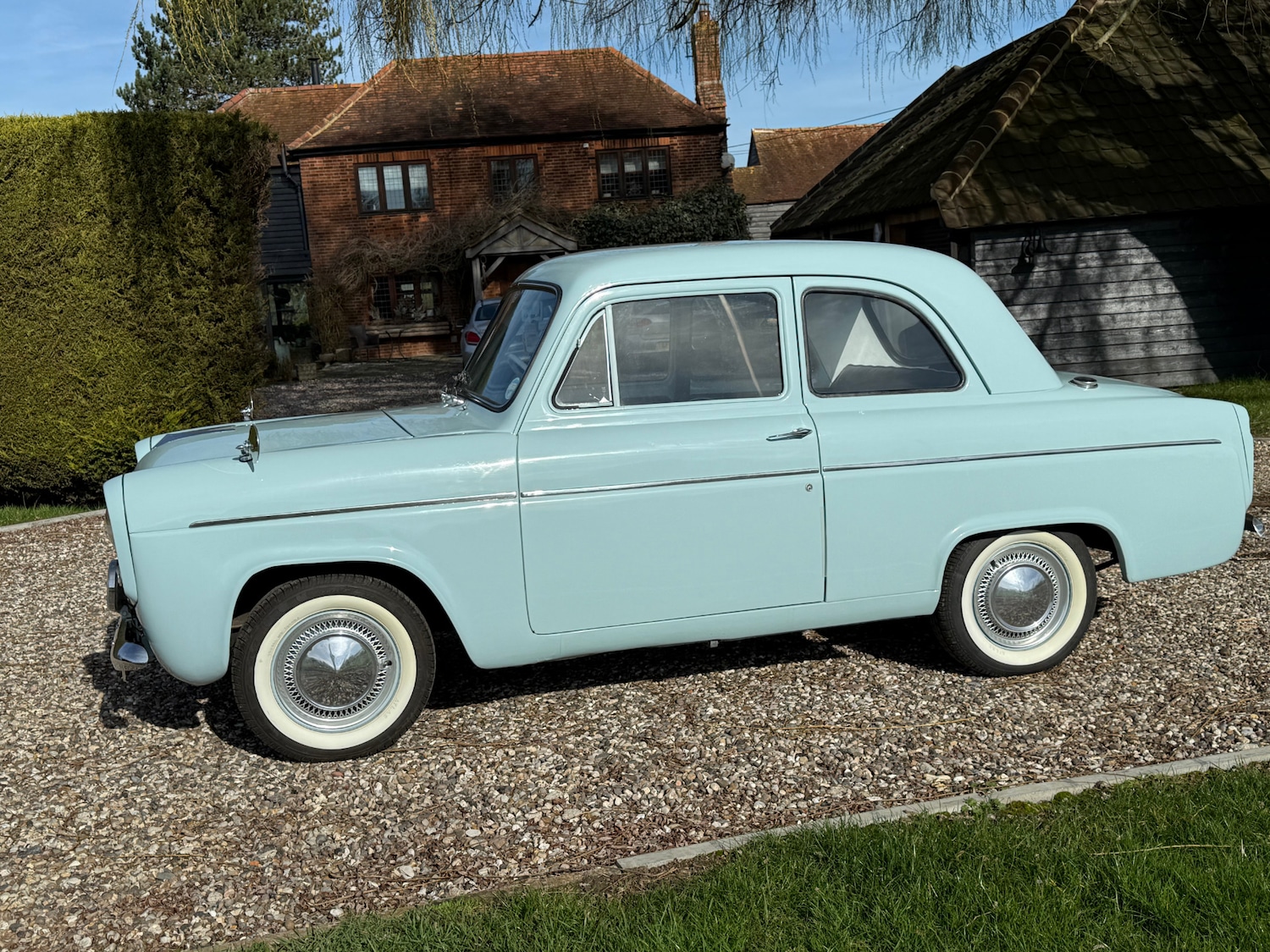 Used Ford Popular 1961 for sale - 77715483: Photo 5