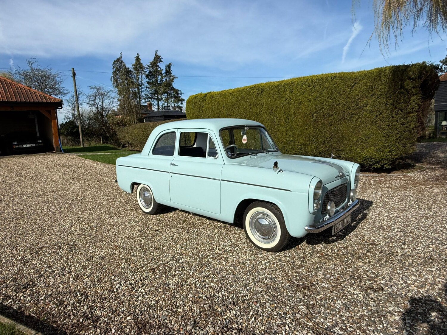 Used Ford Popular 1961 for sale - 77715483: Photo 55