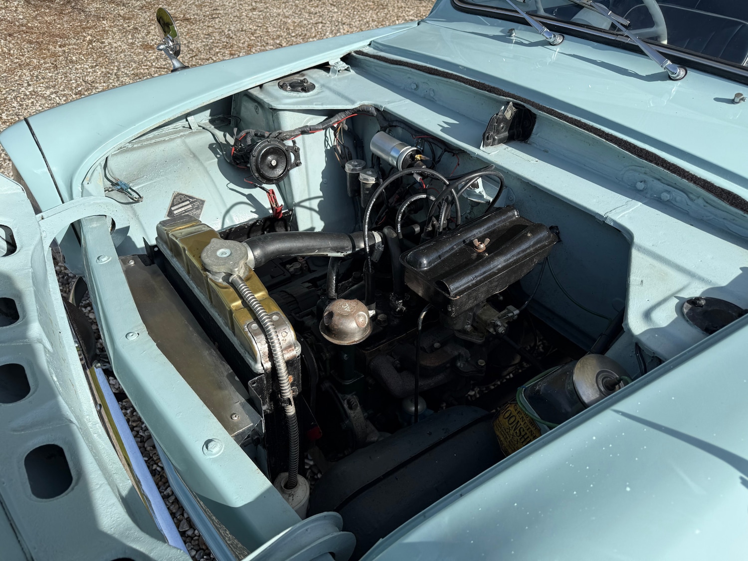 Used Ford Popular 1961 for sale - 77715483: Photo 6