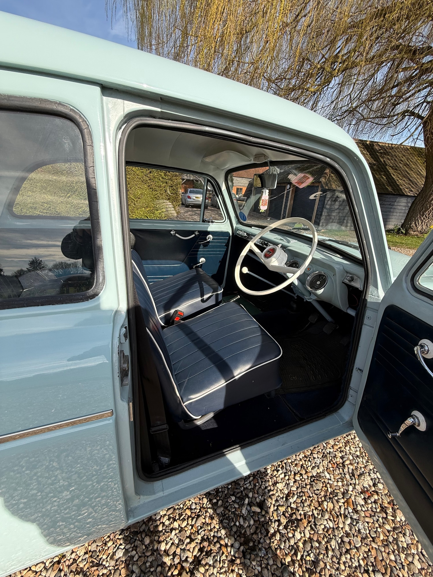 Used Ford Popular 1961 for sale - 77715483: Photo 8