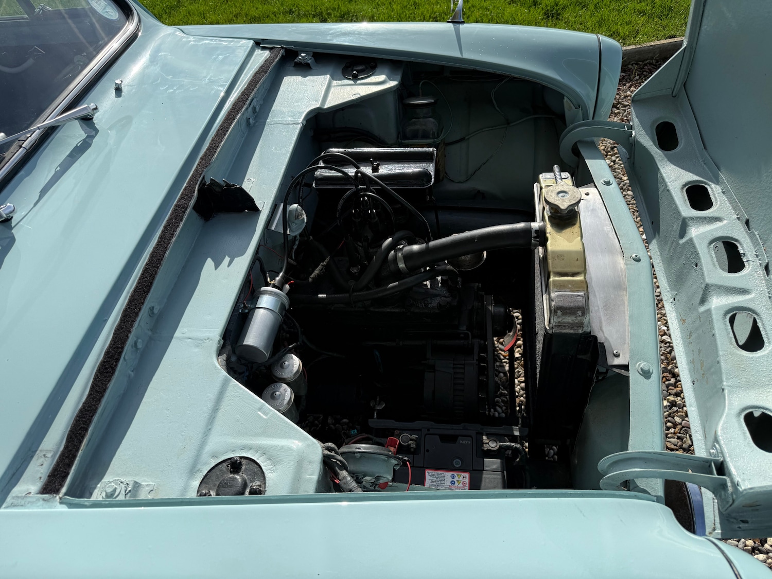 Used Ford Popular 1961 for sale - 77715483: Photo 9