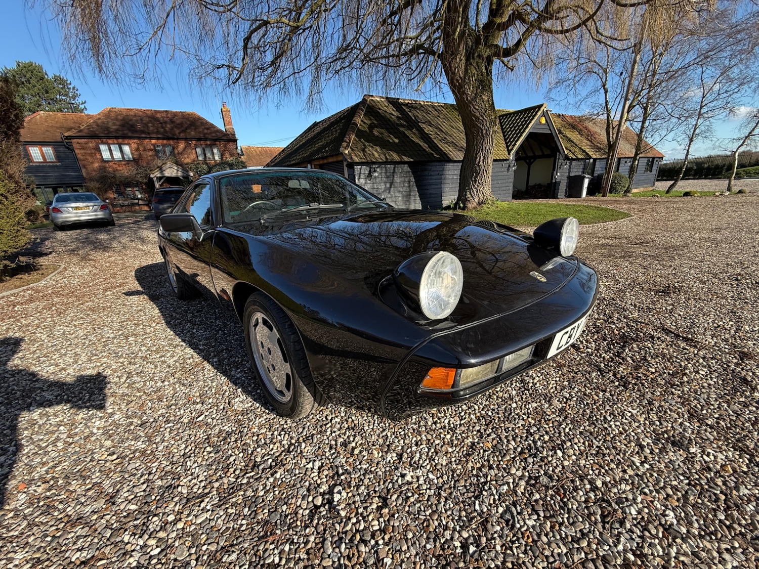 Used Porsche 928 1982 for sale - 77562763: Photo 11