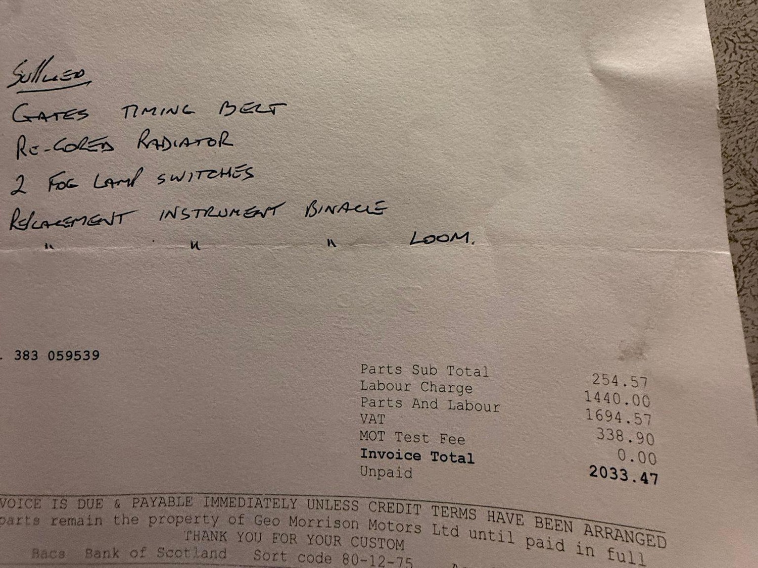 Used Porsche 928 1982 for sale - 77562763: Photo 14