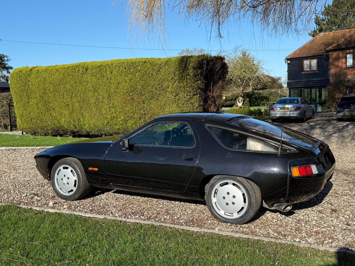 Used Porsche 928 1982 for sale - 77562763: Photo 25