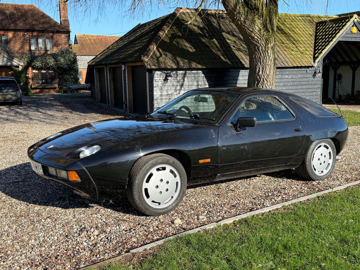 Used Porsche 928 1982 for sale - 77562763: Photo 26