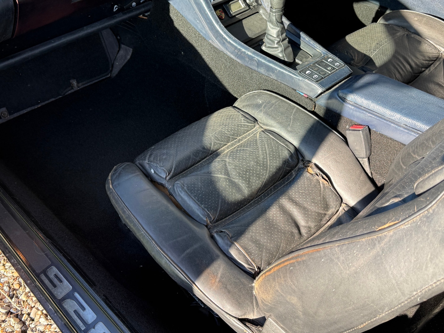 Used Porsche 928 1982 for sale - 77562763: Photo 27