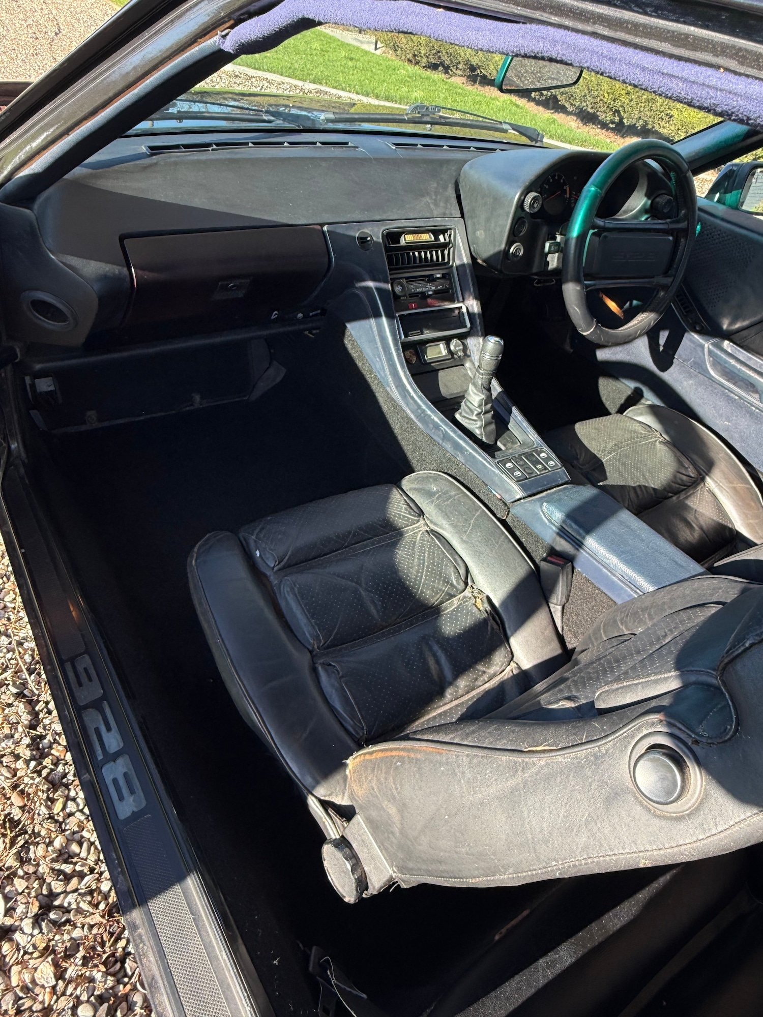 Used Porsche 928 1982 for sale - 77562763: Photo 28