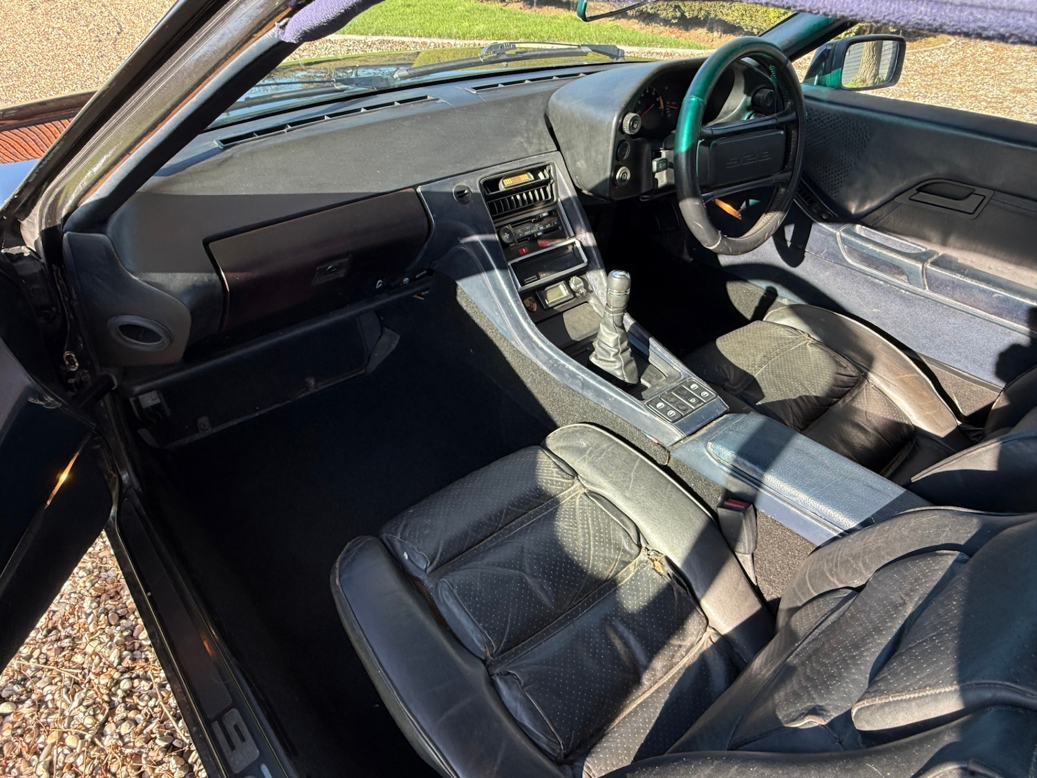 Used Porsche 928 1982 for sale - 77562763: Photo 29