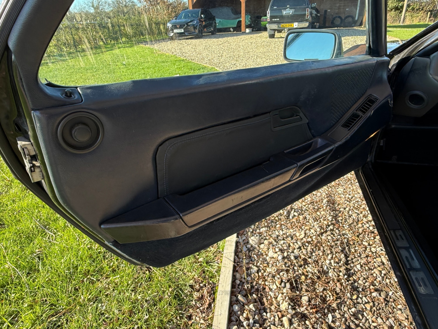 Used Porsche 928 1982 for sale - 77562763: Photo 30