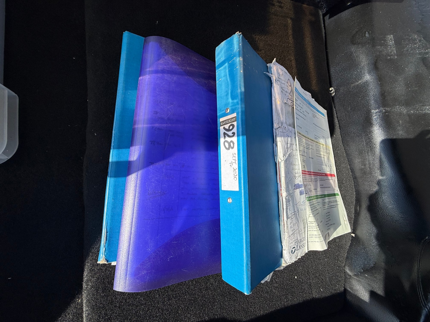 Used Porsche 928 1982 for sale - 77562763: Photo 34