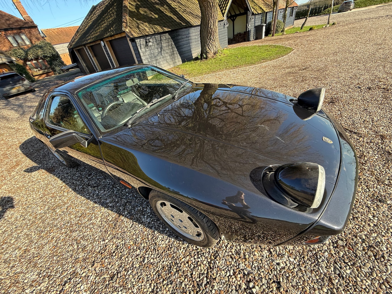 Used Porsche 928 1982 for sale - 77562763: Photo 37