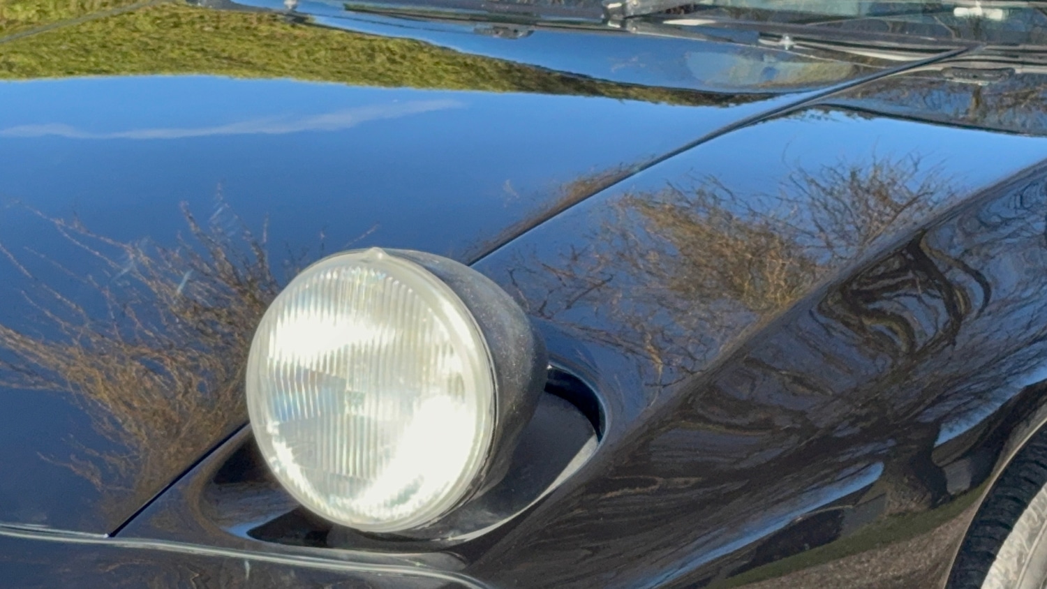 Used Porsche 928 1982 for sale - 77562763: Photo 39