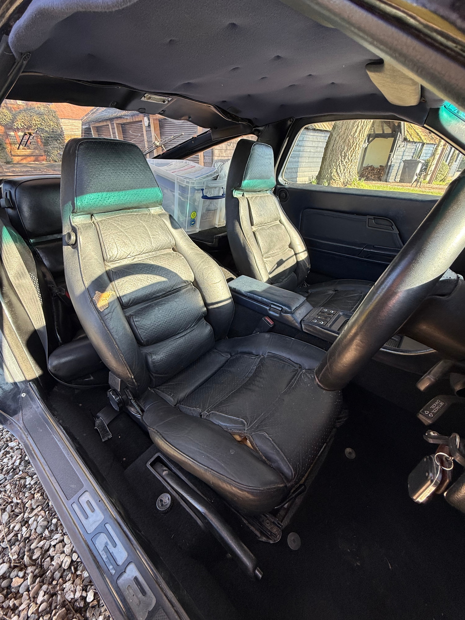 Used Porsche 928 1982 for sale - 77562763: Photo 43