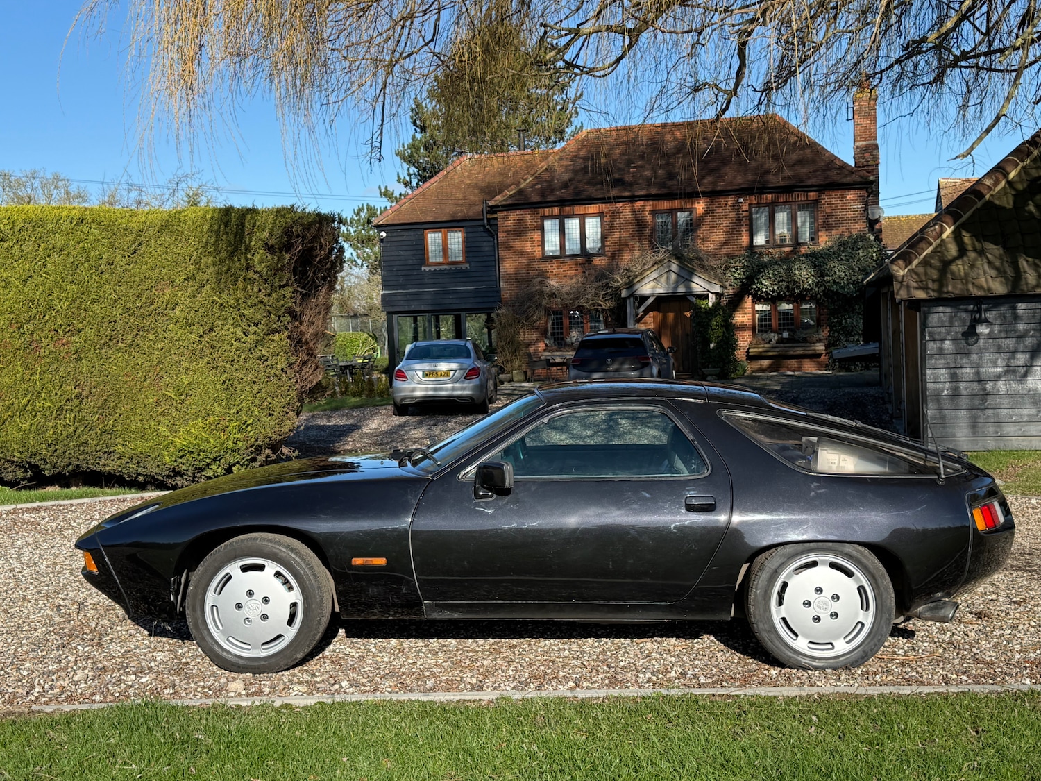 Used Porsche 928 1982 for sale - 77562763: Photo 5