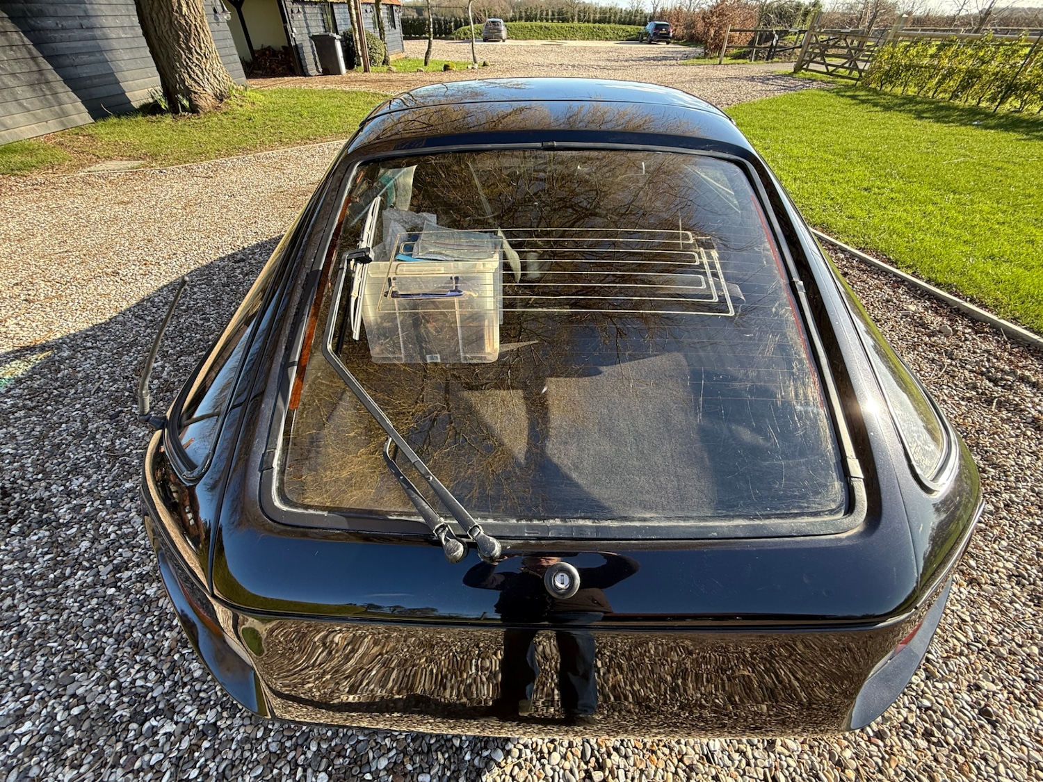 Used Porsche 928 1982 for sale - 77562763: Photo 52