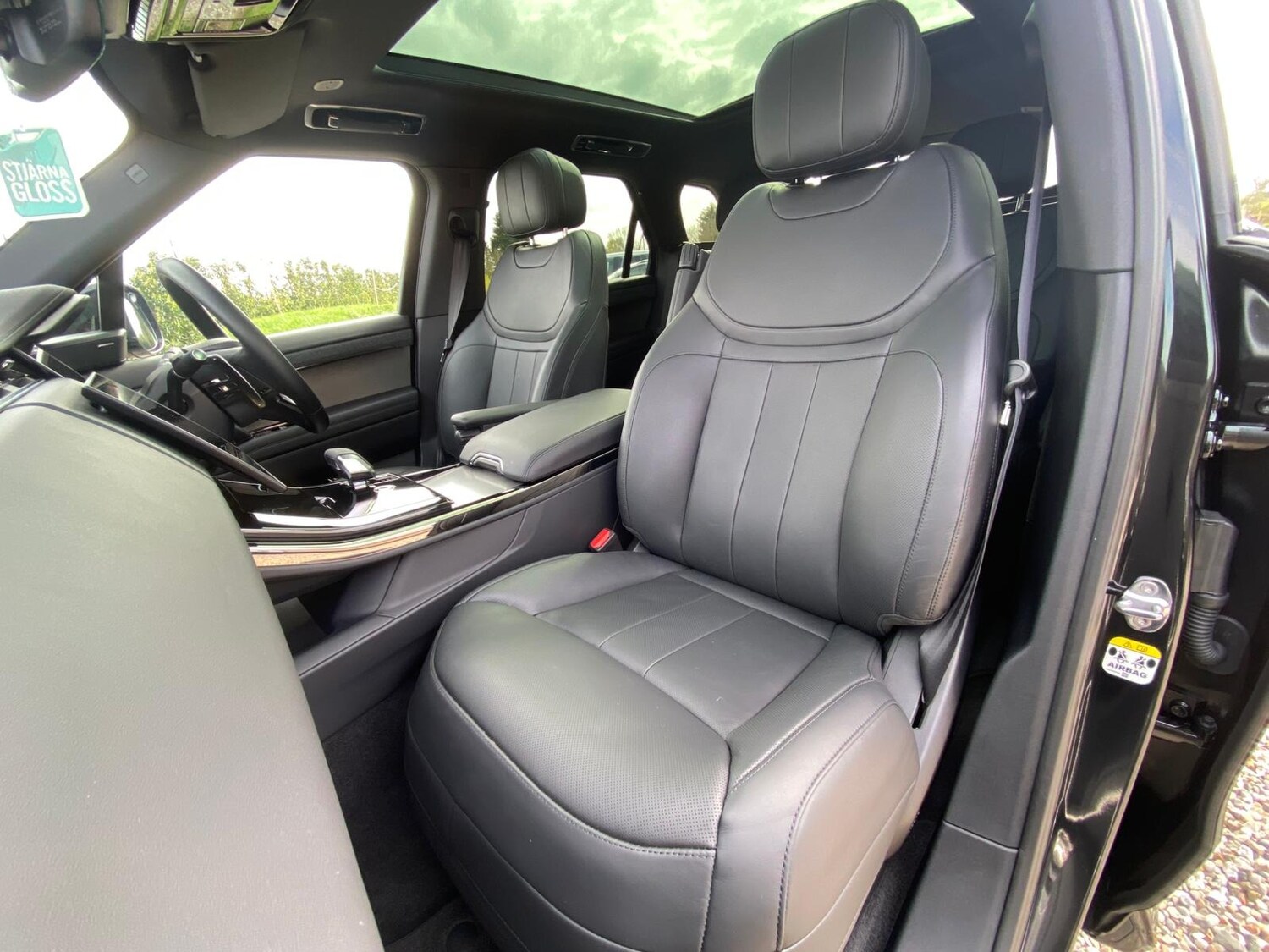 Used Land Rover Range Rover Sport 2025 for sale - 78105004: Photo 10