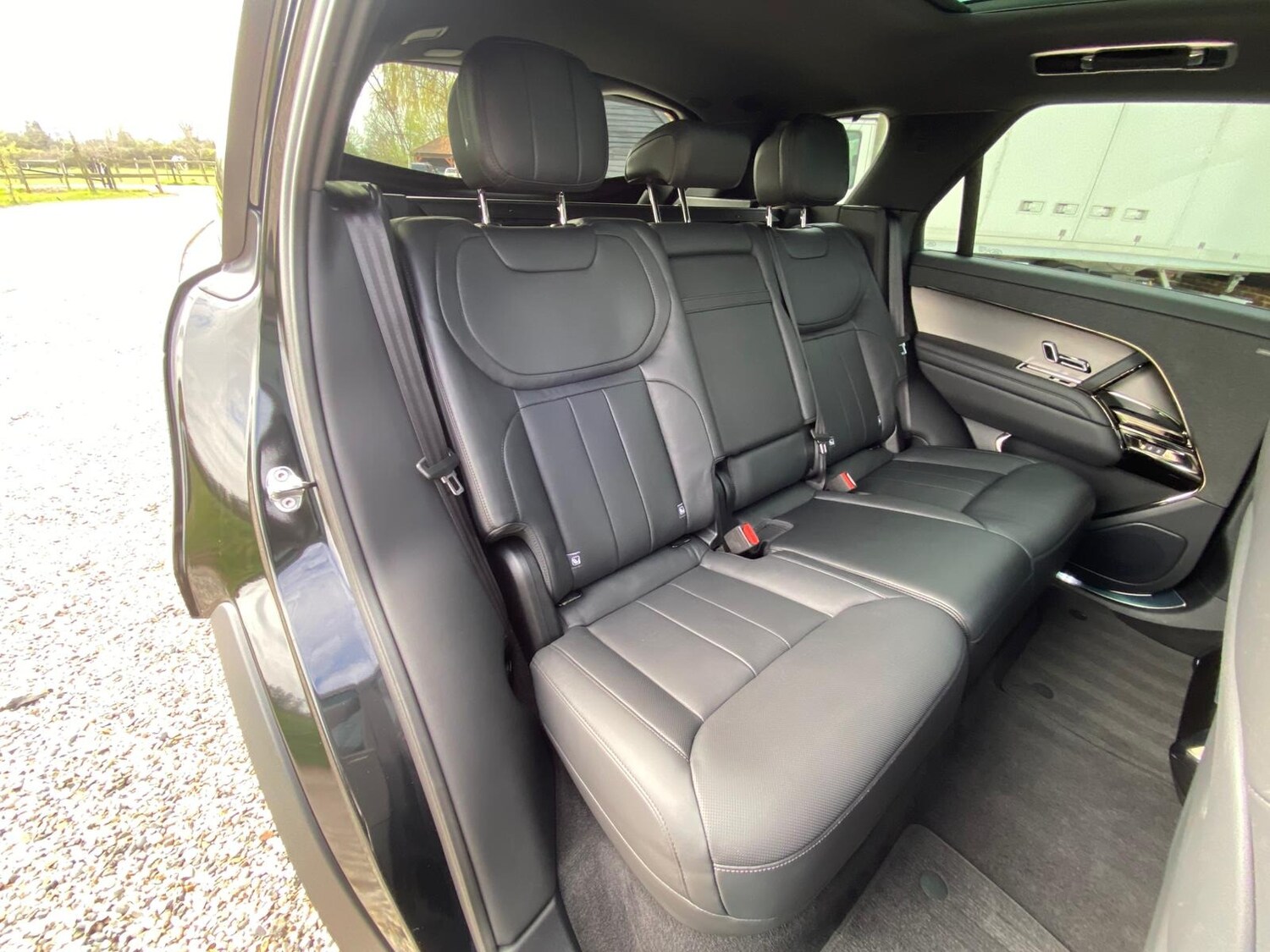 Used Land Rover Range Rover Sport 2025 for sale - 78105004: Photo 12