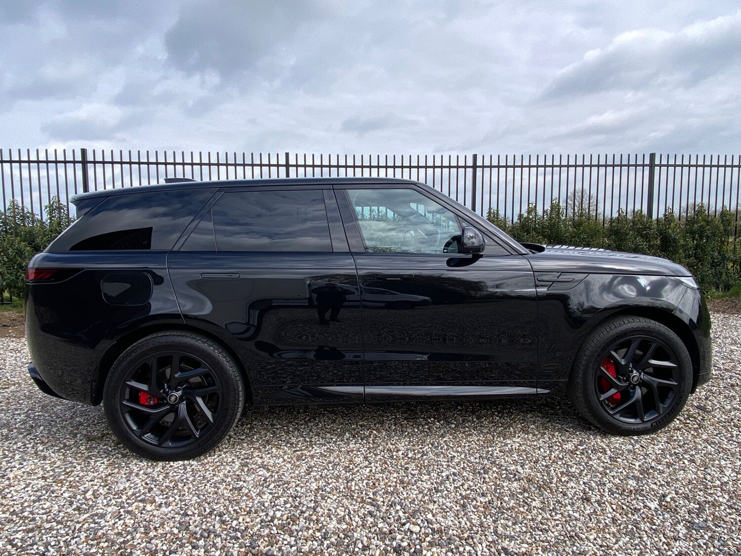 Used Land Rover Range Rover Sport 2025 for sale - 78105004: Photo 14