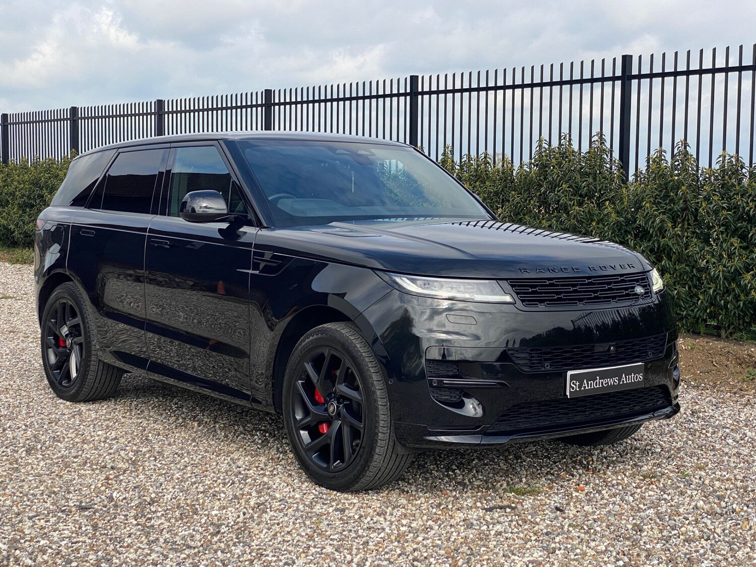 Used Land Rover Range Rover Sport 2025 for sale - 78105004: Photo 15