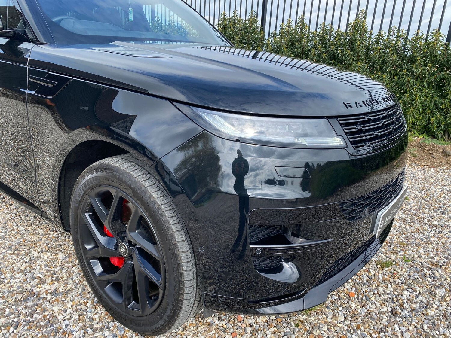 Used Land Rover Range Rover Sport 2025 for sale - 78105004: Photo 16