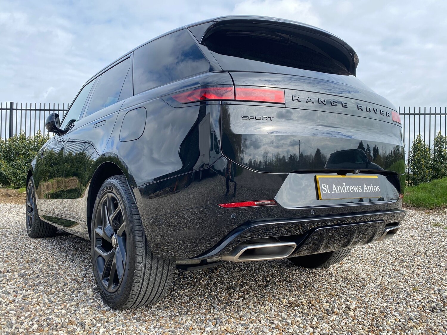 Used Land Rover Range Rover Sport 2025 for sale - 78105004: Photo 17