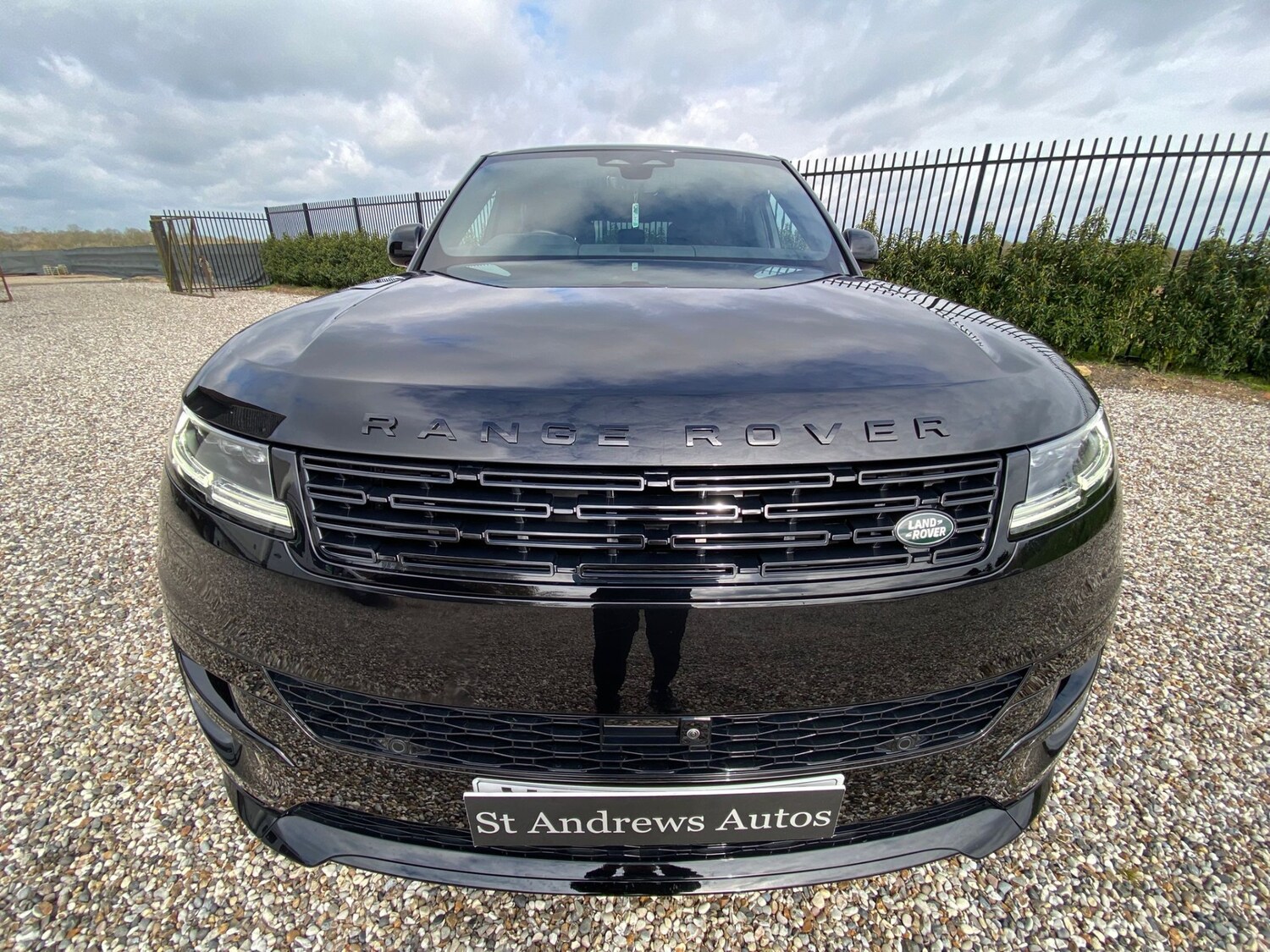 Used Land Rover Range Rover Sport 2025 for sale - 78105004: Photo 18