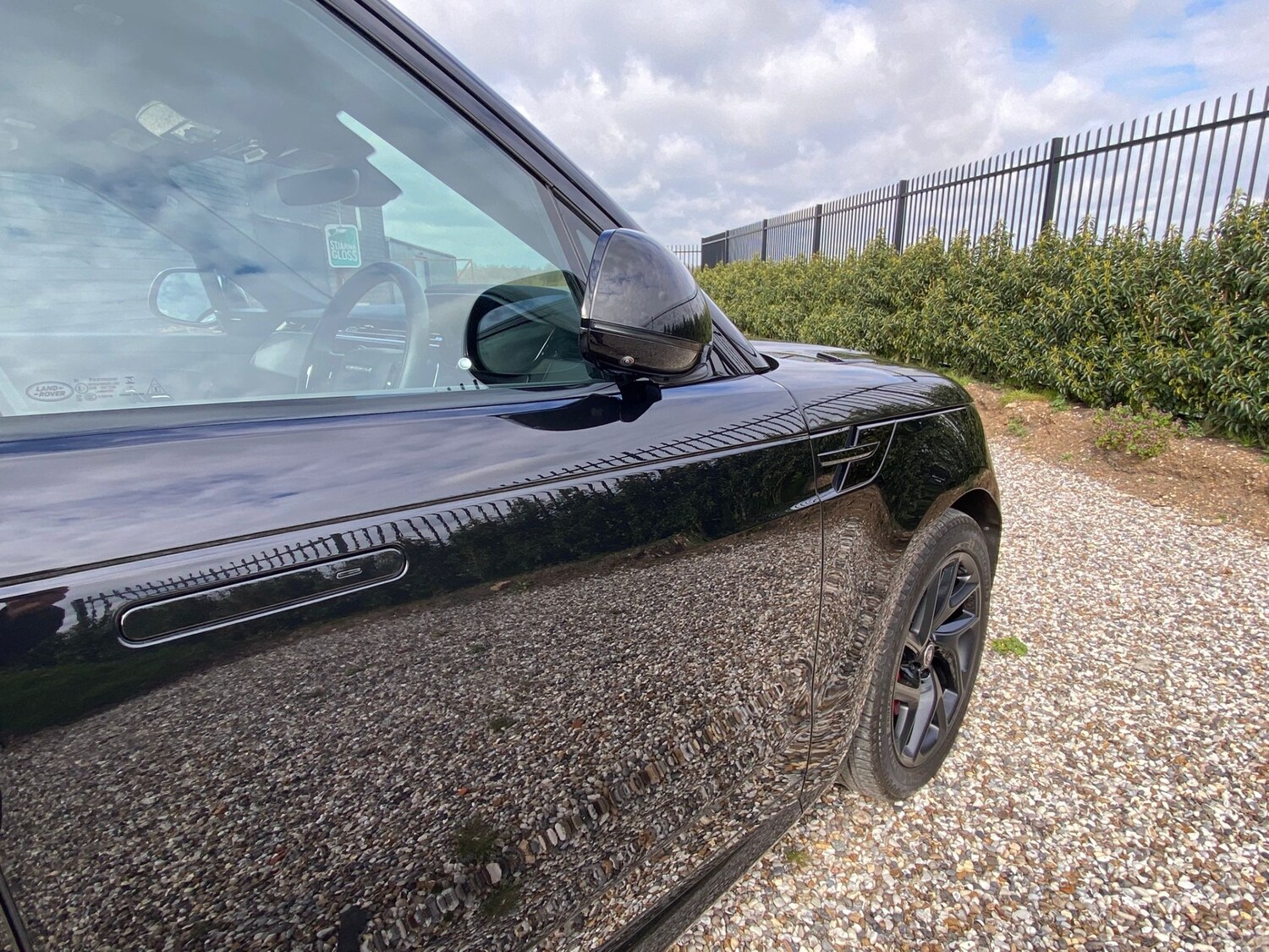 Used Land Rover Range Rover Sport 2025 for sale - 78105004: Photo 19