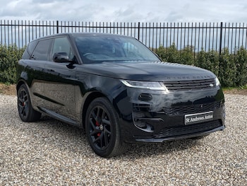 Used Land Rover Range Rover Sport 2025 for sale - 78105004: Photo