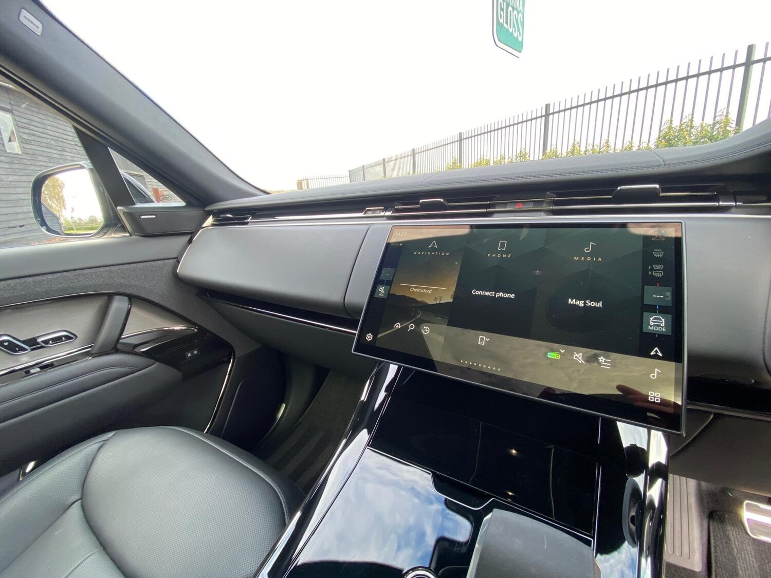 Used Land Rover Range Rover Sport 2025 for sale - 78105004: Photo 22