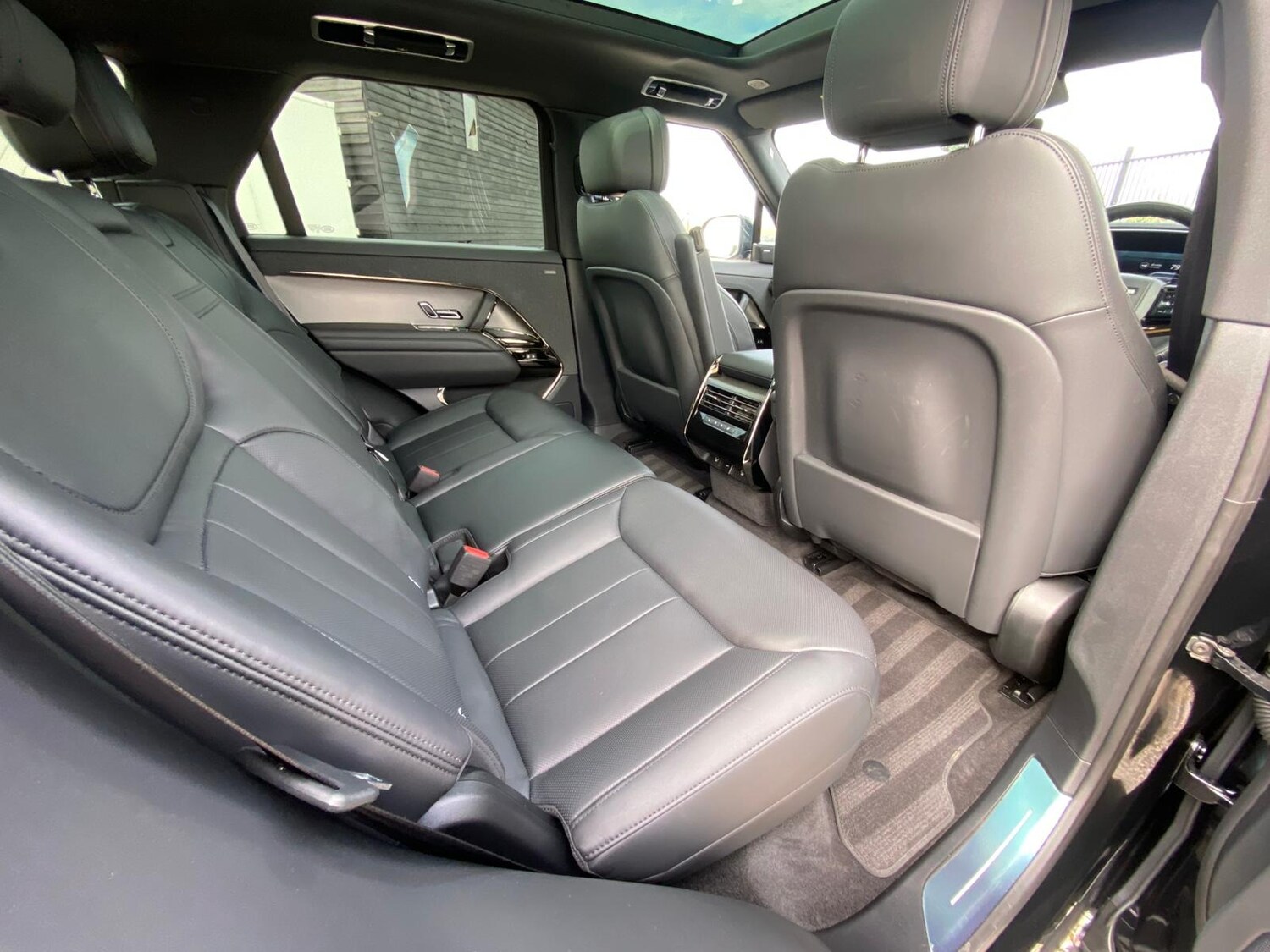 Used Land Rover Range Rover Sport 2025 for sale - 78105004: Photo 23