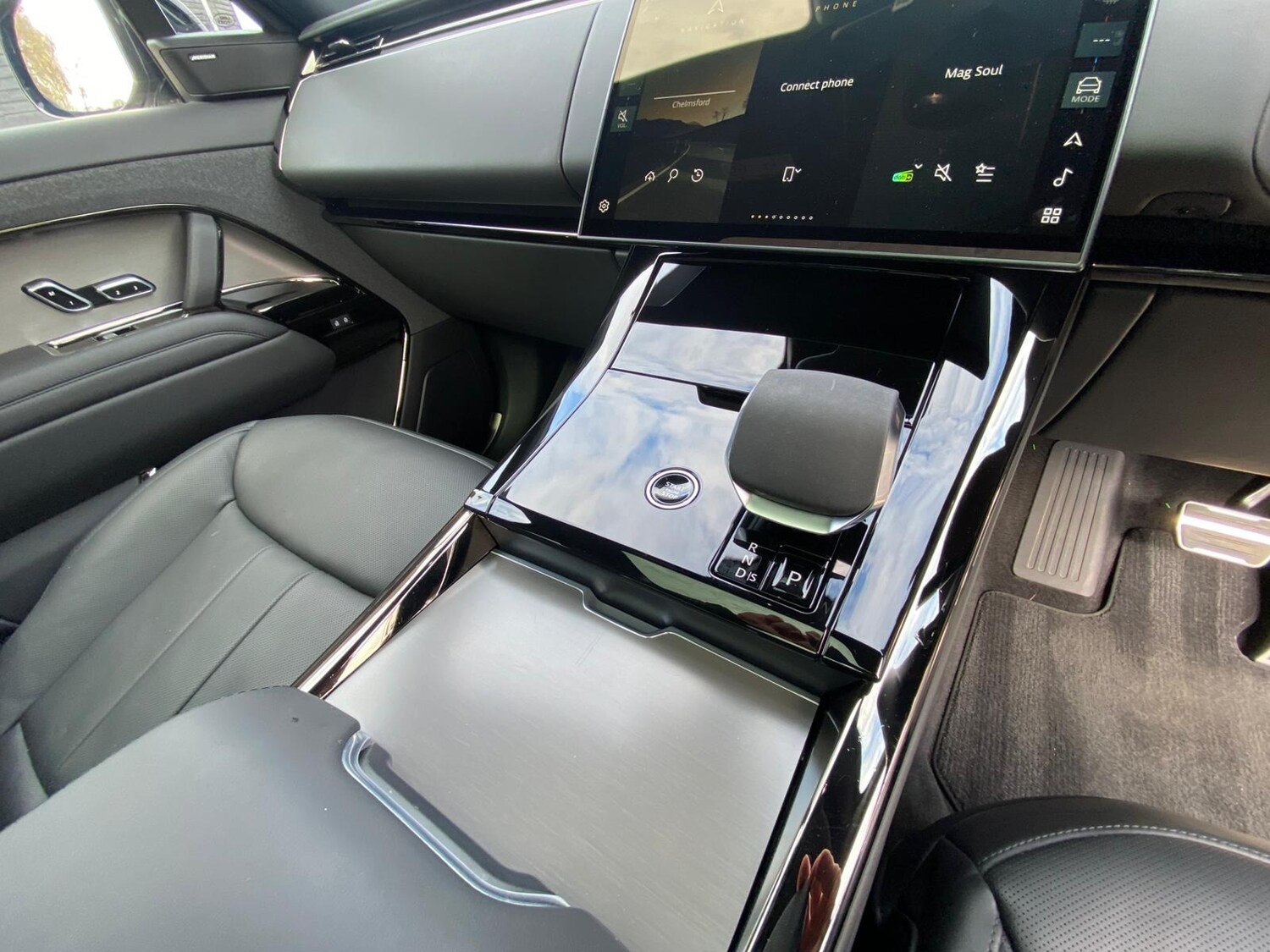 Used Land Rover Range Rover Sport 2025 for sale - 78105004: Photo 24