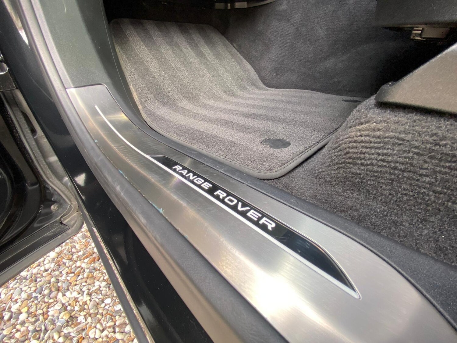 Used Land Rover Range Rover Sport 2025 for sale - 78105004: Photo 25