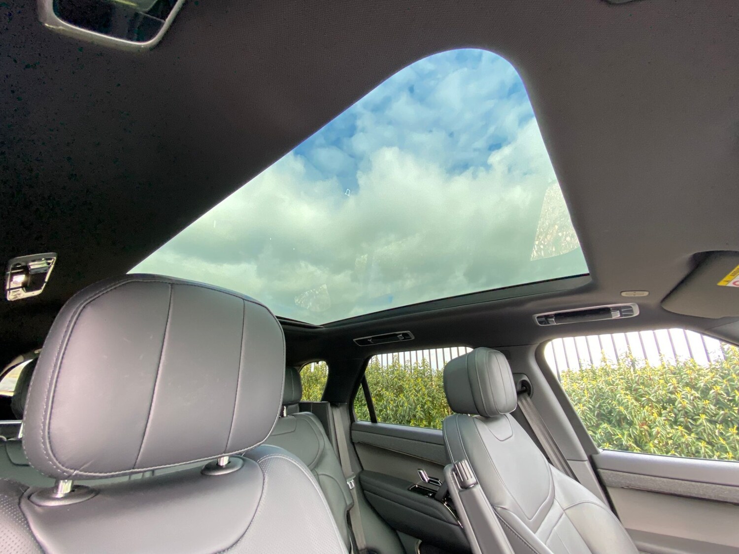 Used Land Rover Range Rover Sport 2025 for sale - 78105004: Photo 26