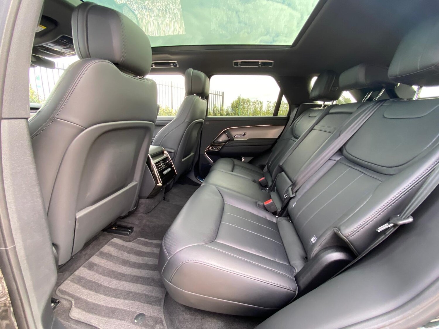 Used Land Rover Range Rover Sport 2025 for sale - 78105004: Photo 27