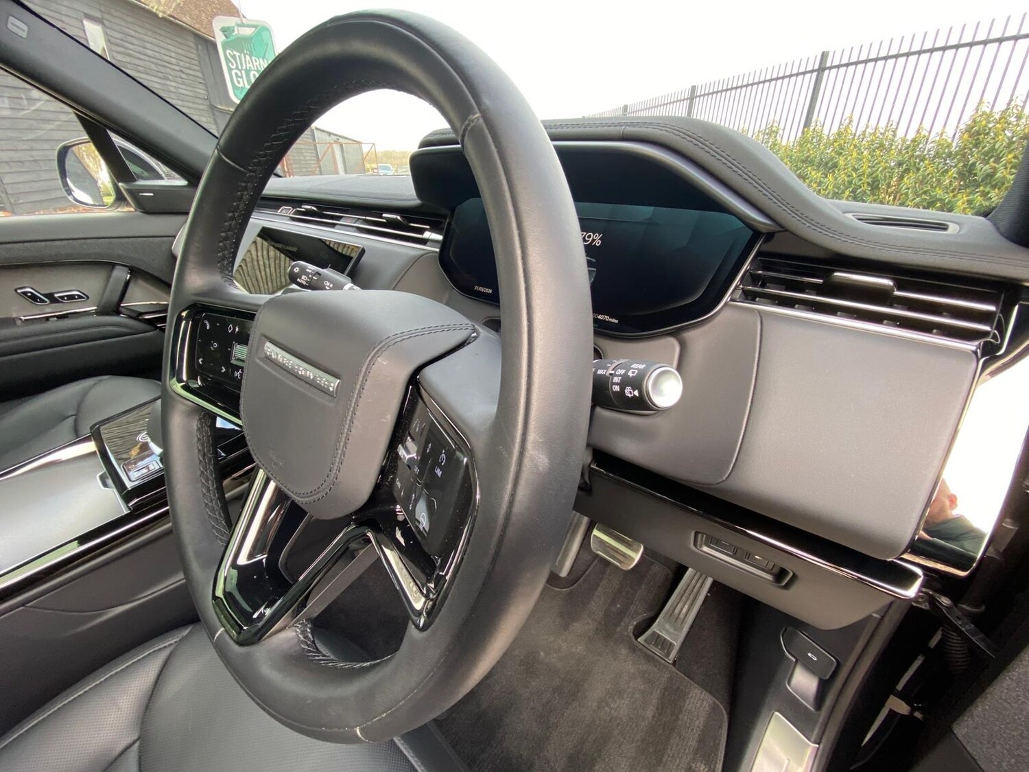 Used Land Rover Range Rover Sport 2025 for sale - 78105004: Photo 28