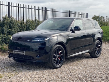 Used Land Rover Range Rover Sport 2025 for sale - 78105004: Photo