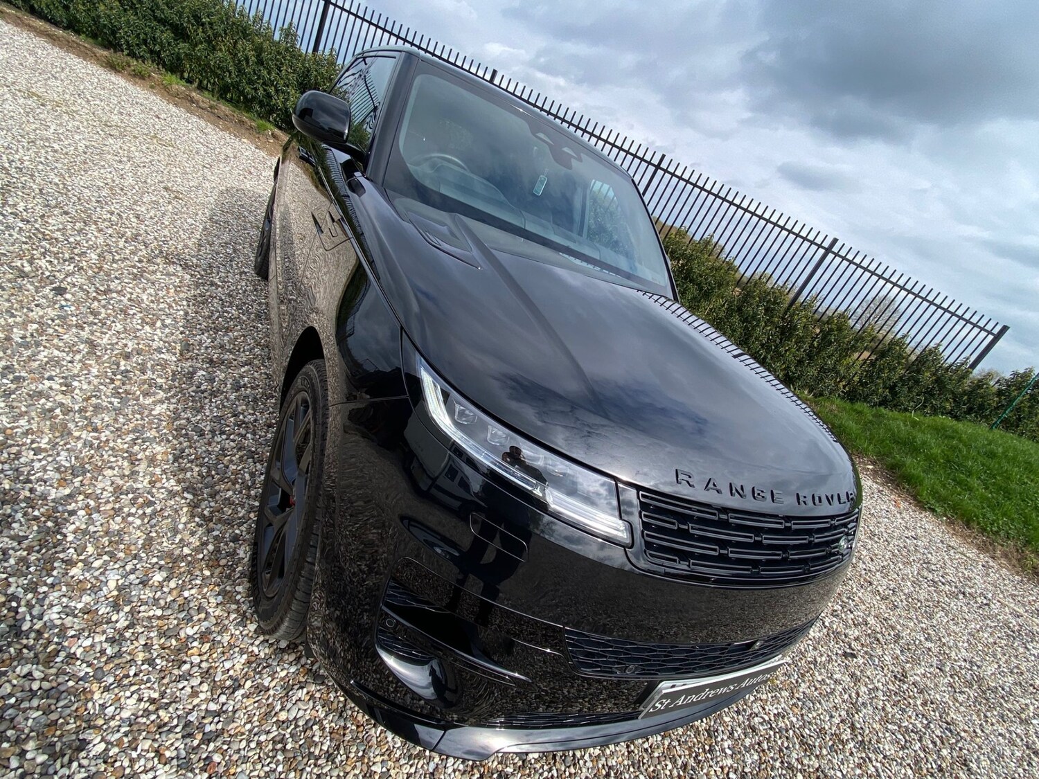 Used Land Rover Range Rover Sport 2025 for sale - 78105004: Photo 30