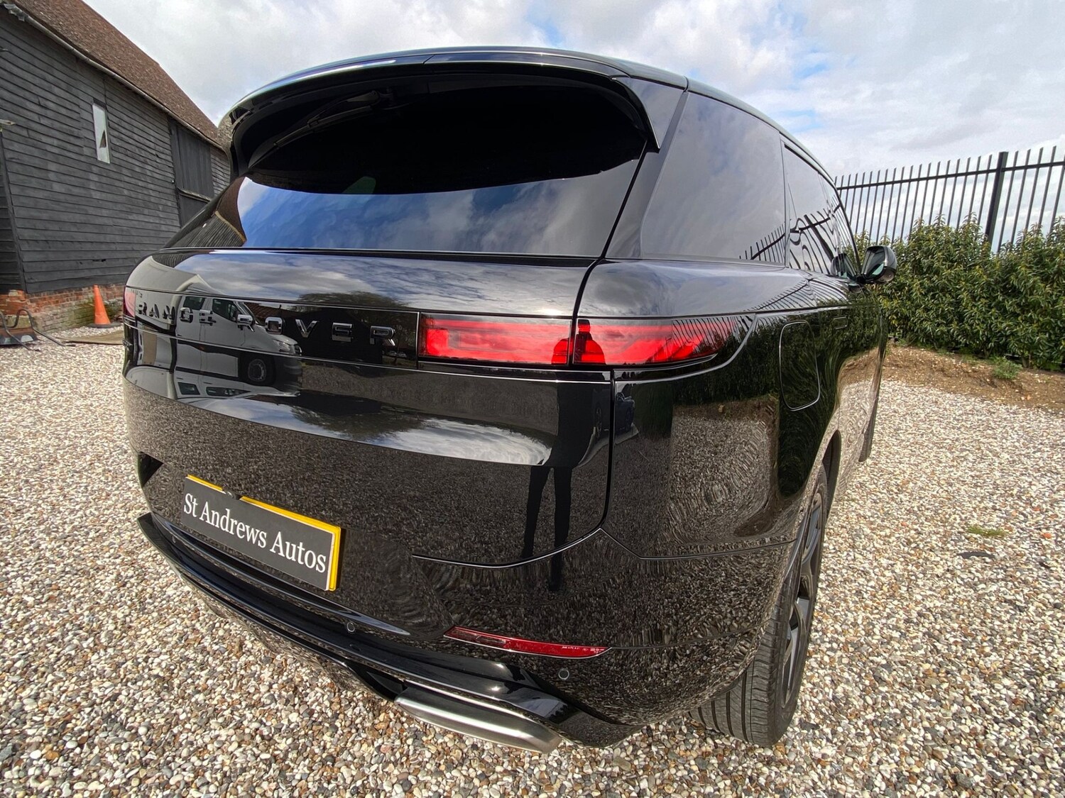 Used Land Rover Range Rover Sport 2025 for sale - 78105004: Photo 31